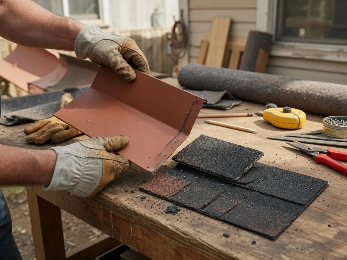 Roof Repair company in Elk City, KS
